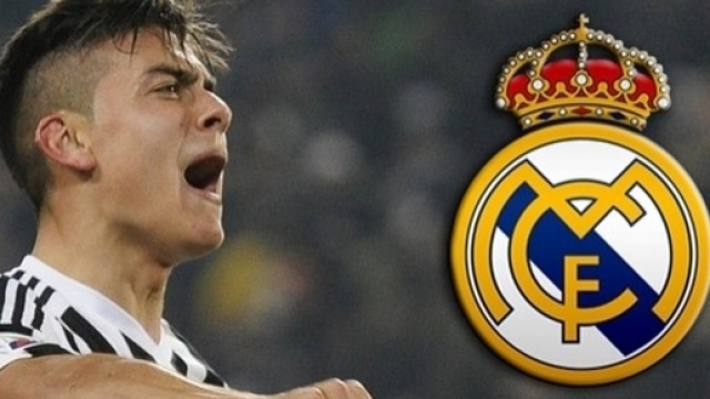 Real Madrid : Rebondissement dans le dossier Dybala !