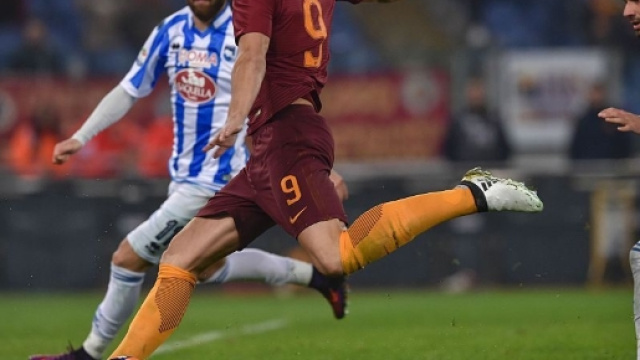 Roma - Pescara 3:2 | Fox Sports - foxsports.it