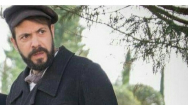 Severo Santacruz ritorna a Puente Viejo