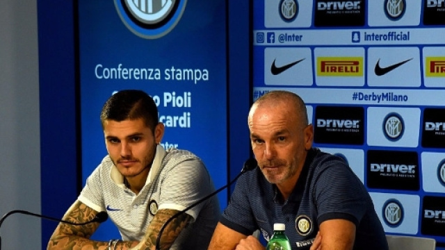 Suning conferma la fiducia a Stefano Pioli.