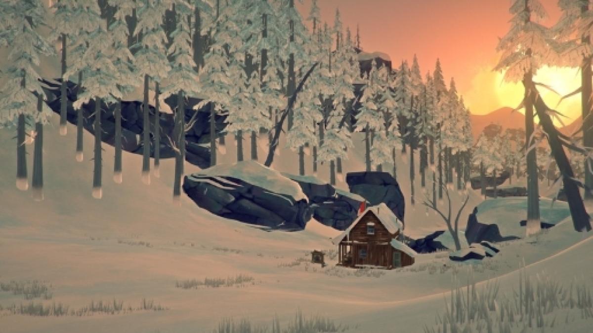 The Long Dark A Survival Game That Players Will Want To Try
