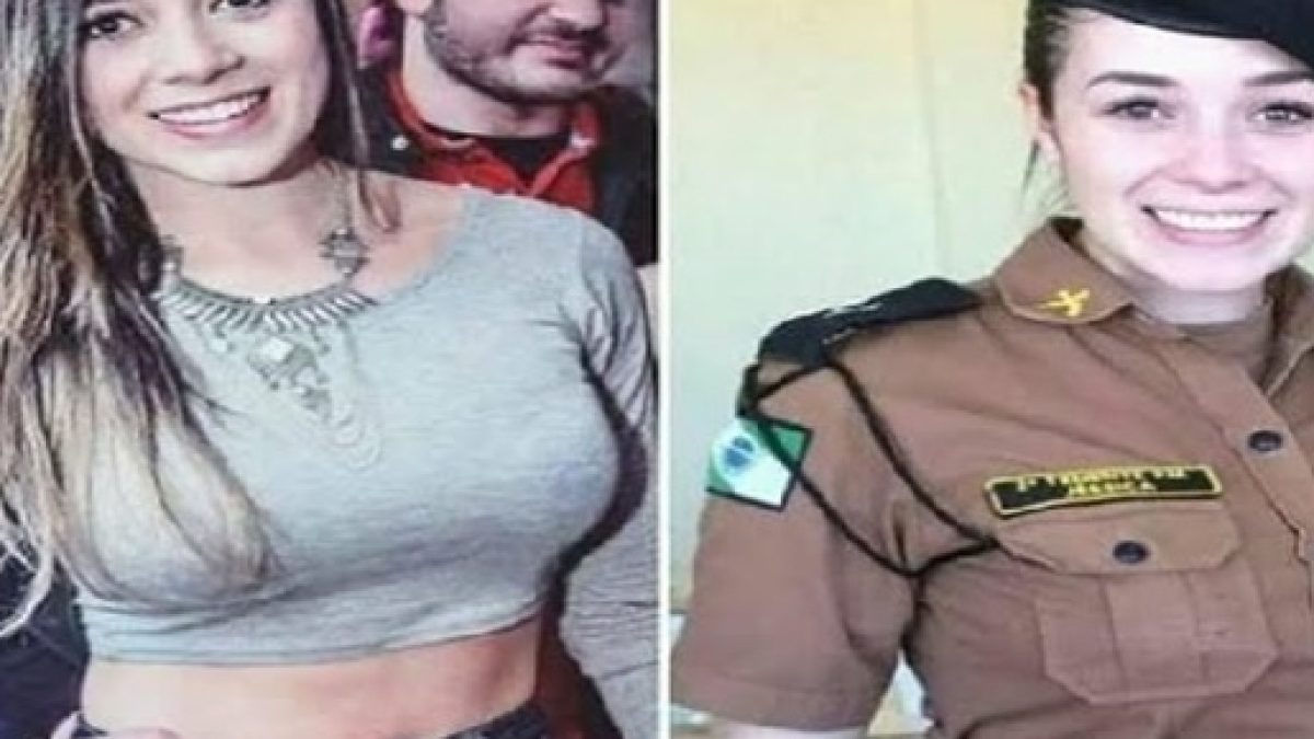 As policias mais gatas que vão fazer qualquer homem implorar para ser preso