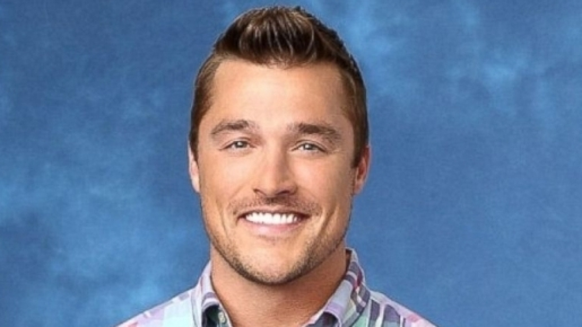 Former 'Bachelor' Chris Soules arrested after leaving scene of deadly