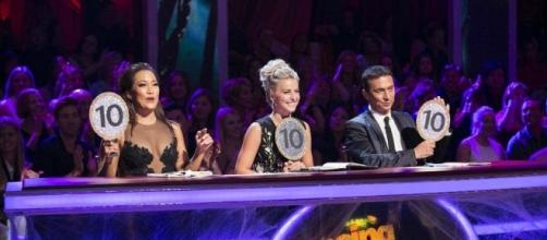 Dancing With the Stars - TV Fanatic - tvfanatic.com