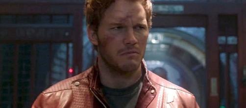 Chris Pratt Boasts 'Avengers: Infinity War' Crossover Was 'Like A ... - inquisitr.com