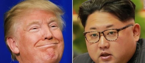 4 ways Donald Trump could deal with North Korea - CNNPolitics.com - cnn.com