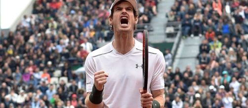 Andy Murray out to extend run against home opponents ahead of ... - mirror.co.uk