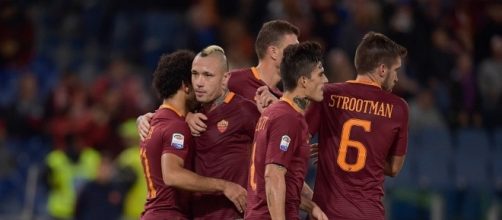 Attenta Roma, Marsiglia ed Inter su Strootman