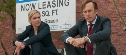 Better Call Saul: Season 2, Episode 8 - AMC - amc.com