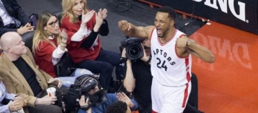 Better Raptors revert to the Norm: Arthur | Toronto Star - thestar.com