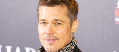 Brad Pitt | Us Weekly - usmagazine.com