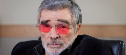 Burt Reynolds regrets womanising past and tells all about Aids ... - mirror.co.uk
