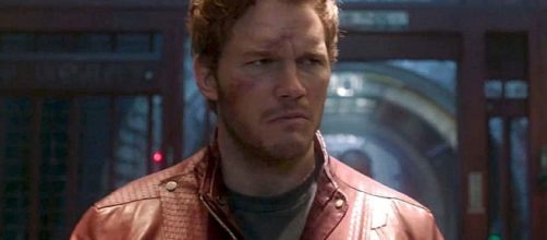 Chris Pratt Boasts 'Avengers: Infinity War' Crossover Was 'Like A ... - inquisitr.com