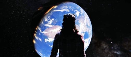 Con Google Earth Vr e Voyager tour organizzati in qualsiasi parte del mondo