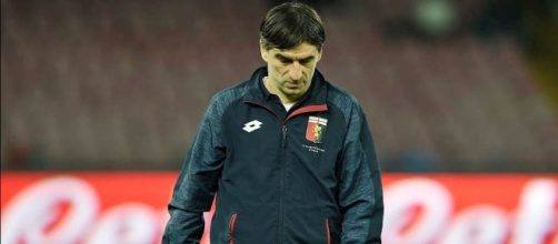 Genoa, Ivan Juric guiderà ancora il club la prossima stagione?