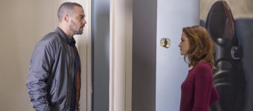 Grey's Anatomy Recap: Jackson Finds Out About April's Pregnancy ... - tvguide.com