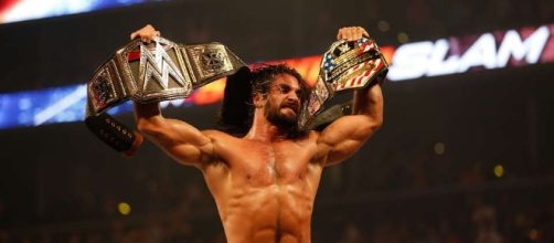 How WWE should bring back Seth Rollins | GiveMeSport - givemesport.com