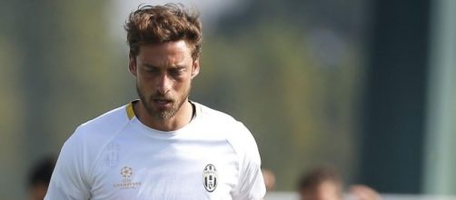 Juve, oggi in campo per preparare l'Inter, Marchisio scalpita ... - ilbianconero.com