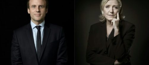 Le Pen et Macron, deux projets économiques que tout oppose ... - liberation.fr