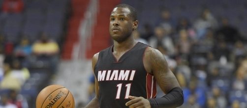 Miami Heat News: Dion Waiters to Miss at Least Two Weeks With ... - heatnation.com