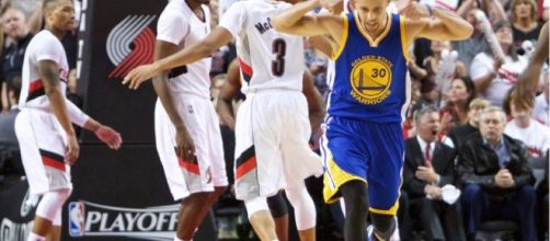 Monson: Old NBA critics, get off Steph Curry's back | The Salt ... - sltrib.com