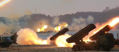 North Korea: We 'Will Go To War' If That's What Trump Wants - smokeroom.com