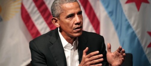 Obama At University Of Chicago Event Encourages Next Generation To ... - npr.org