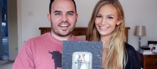 Our First Wedding Anniversary! | Anna Saccone Joly - annasaccone.com