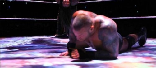Randy Orton and Bray Wyatt meet in a House of Horrors match at 'Payback.' [Image via Blasting News image library/inquisitr.com]