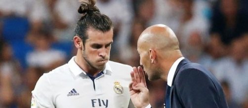 Real Madrid : Coup dur pour Gareth Bale !