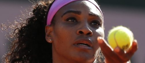 Serena Williams is pregnant with future tennis star- Image - pressherald.com