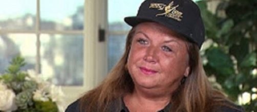 Source: Youtube Abby Lee Miller faces jail time after gastric bypass weight loss surgery