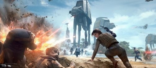 Star Wars: Battlefront 2 launches later this year, will have solo ... - techspot.com