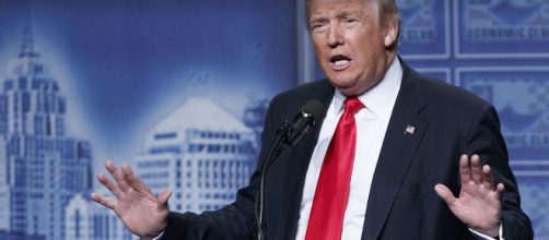 Strong economic news undercuts Trump's doom-and-gloom message ... - politico.com