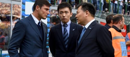 Suning, Zhang jr. “studia” per diventare presidente dell'Inter ... - passioneinter.com
