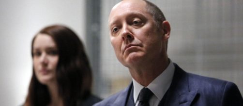 Things look safe for James Spader in 'The Blacklist' next year [Image via Blasting News Library]