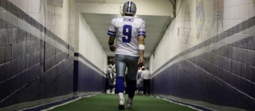 Tony Romo retires from Cowboys, will replace Phil Simms on CBS ... - sfgate.com