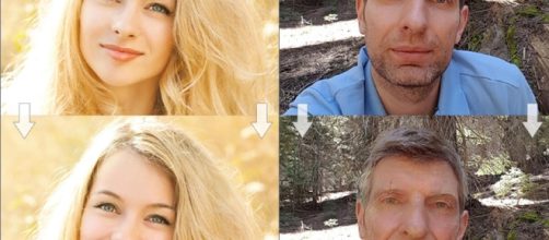 Turn That Frown Upside Down with the AI-Based FaceApp | Digital Trends - digitaltrends.com