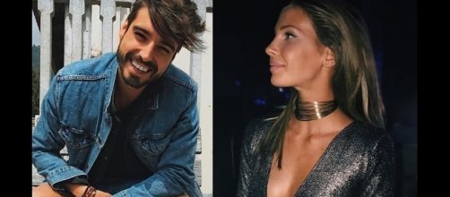 Uomini e Donne: avvistati Fabio Colloricchio e Giulia Calcaterra