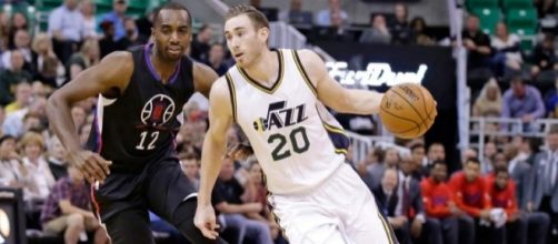 Utah Jazz: All five projected starters make SI's 'Top 100 NBA ... - sltrib.com