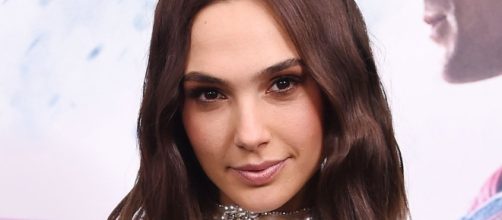 Wonder Woman Gal Gadot's Beauty Rules To Live By - marieclaire.co.uk