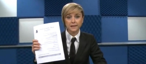 Le Iene: Nadia Toffa, Terra dei Fuochi e indagini truccate | melty - melty.it
