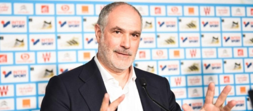 OM - Zubizarreta conseille le PSG pour son match retour à Barcelone - madeinmarseillais.com