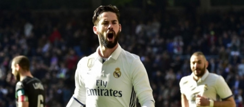 Real Madrid : L'avenir d'Isco est fixé !