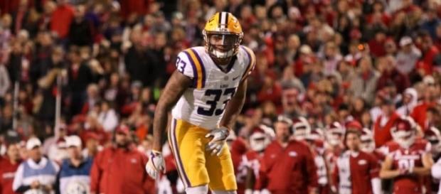 2017 NFL Mock Draft: Post-Season Edition - fanragsports.com 2017 NFL Mock Draft: Post-Season Edition - fanragsports.com