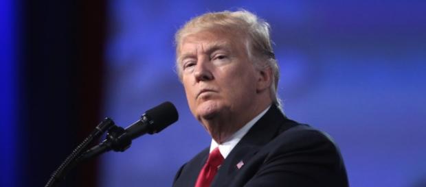 A 100 días de gobierno, otro fracaso marca la gestión de Donald Trump A 100 días de gobierno, otro fracaso marca la gestión de Donald Trump