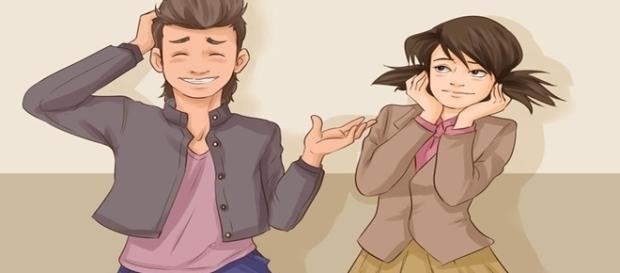 Afaste esses tipos de homens da sua vida; entenda por quê Afaste esses tipos de homens da sua vida; entenda por quê