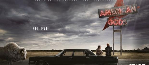 American Gods lanza un nuevo tráiler más sangriento que nunca - freakelitex.com American Gods lanza un nuevo tráiler más sangriento que nunca - freakelitex.com