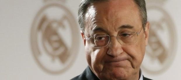 Amor y odio entre Florentino y el Madrid - Tercera Vía - terceravia.mx Amor y odio entre Florentino y el Madrid - Tercera Vía - terceravia.mx
