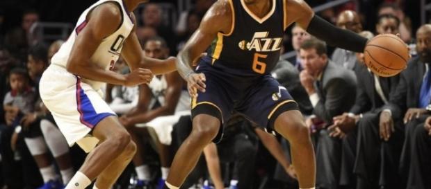 Angeles Clippers vs Utah Jazz: Lineups & Preview - realsport101.com Angeles Clippers vs Utah Jazz: Lineups & Preview - realsport101.com